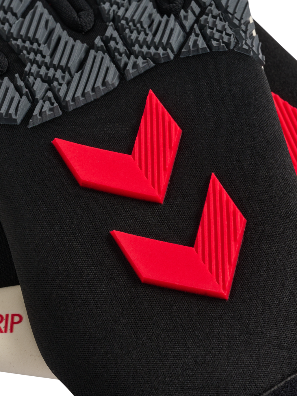 Guantes de portero Hummel Hyper Grip