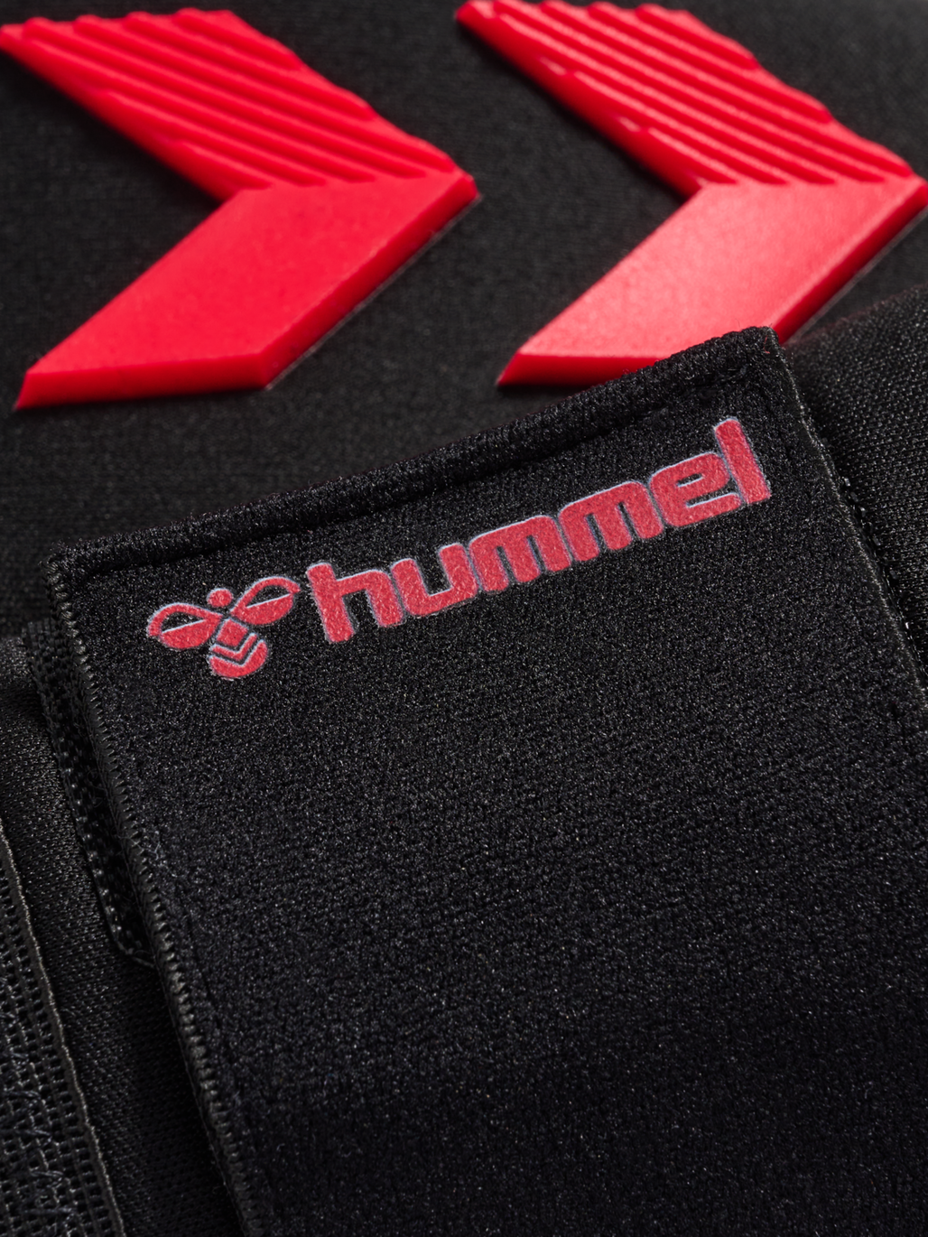 Guantes de portero Hummel Hyper Grip
