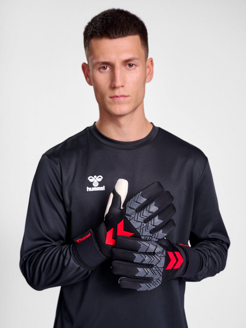 hummel Hyper Grip GK Gloves