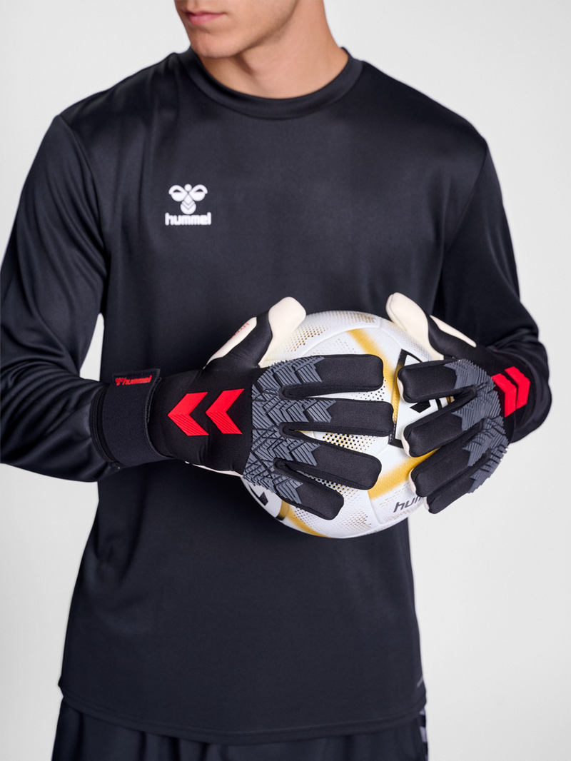 hummel Hyper Grip GK Gloves