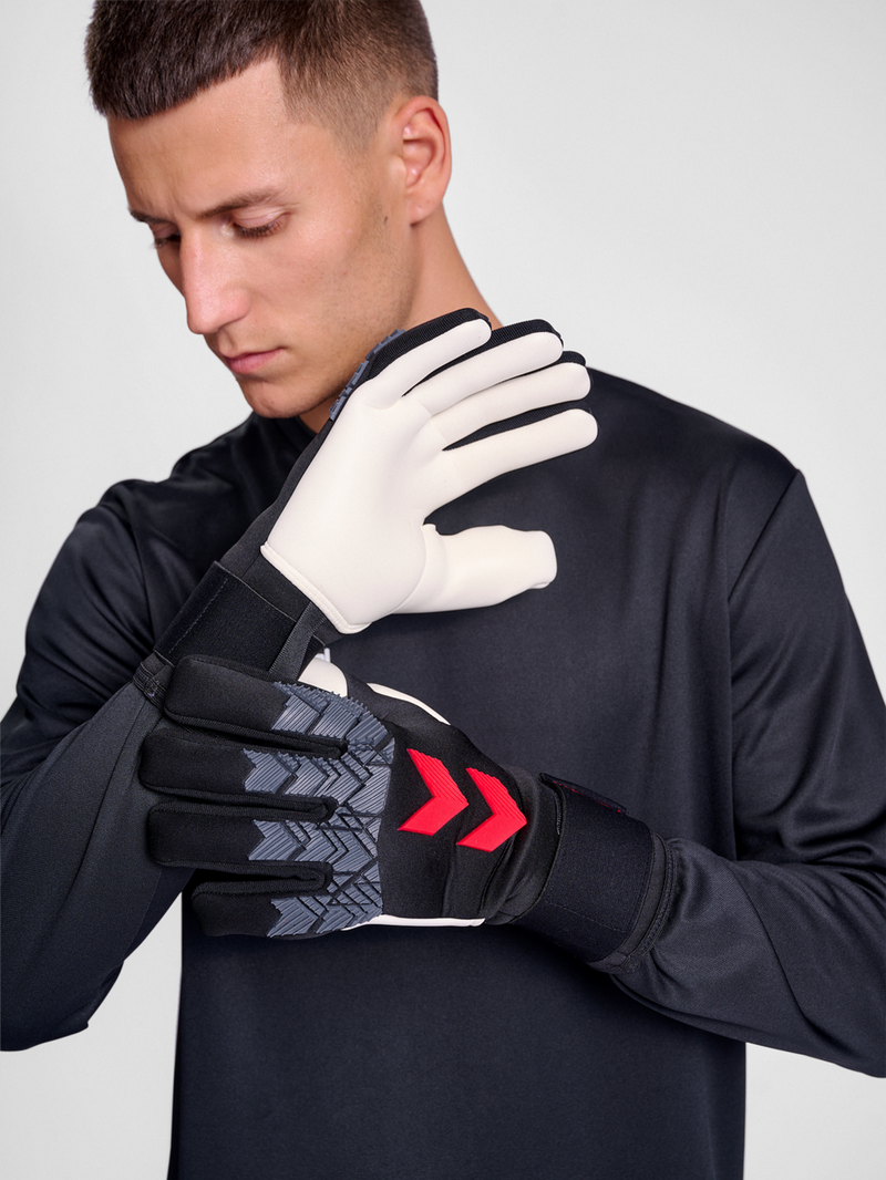 hummel Hyper Grip GK Gloves