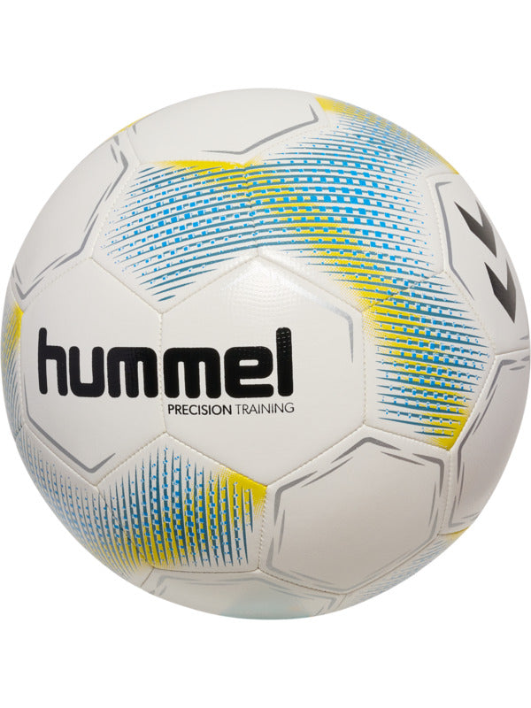 Balón de fútbol de entrenamiento de precisión Hummel 