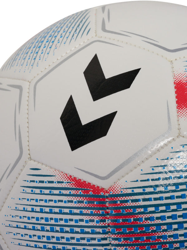 Balón de fútbol de entrenamiento de precisión Hummel 