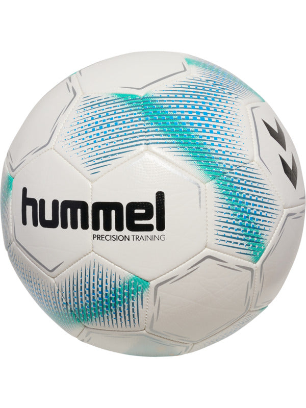 Balón de fútbol de entrenamiento de precisión Hummel 