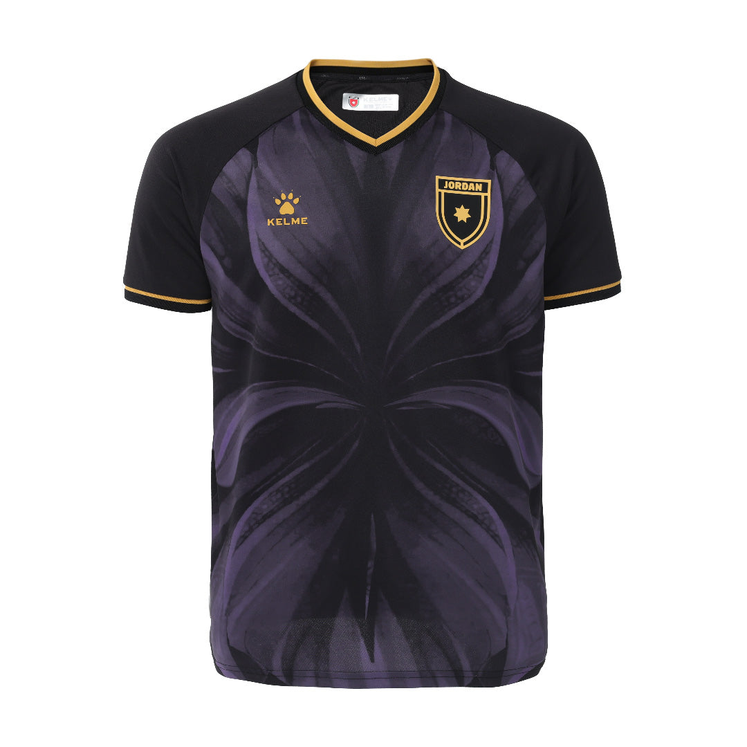 Kelme 2026 Jordan World Cup Third Replica Soccer Jersey