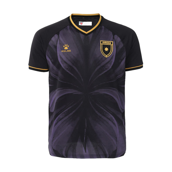 Kelme 2026 Jordan World Cup Third Replica Soccer Jersey