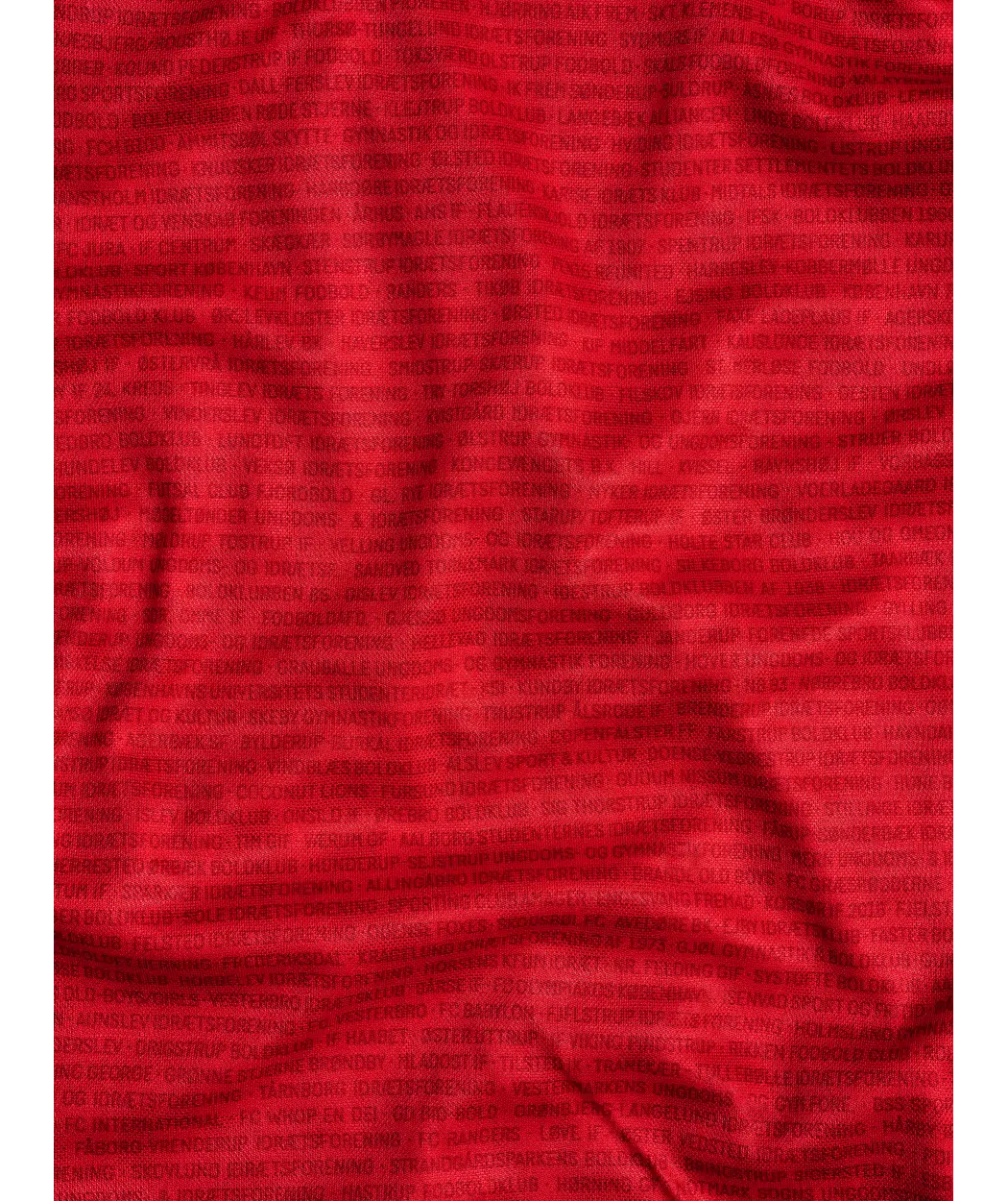 hummel Denmark DBU 24 Replica Home Jersey (youth)-Soccer Command