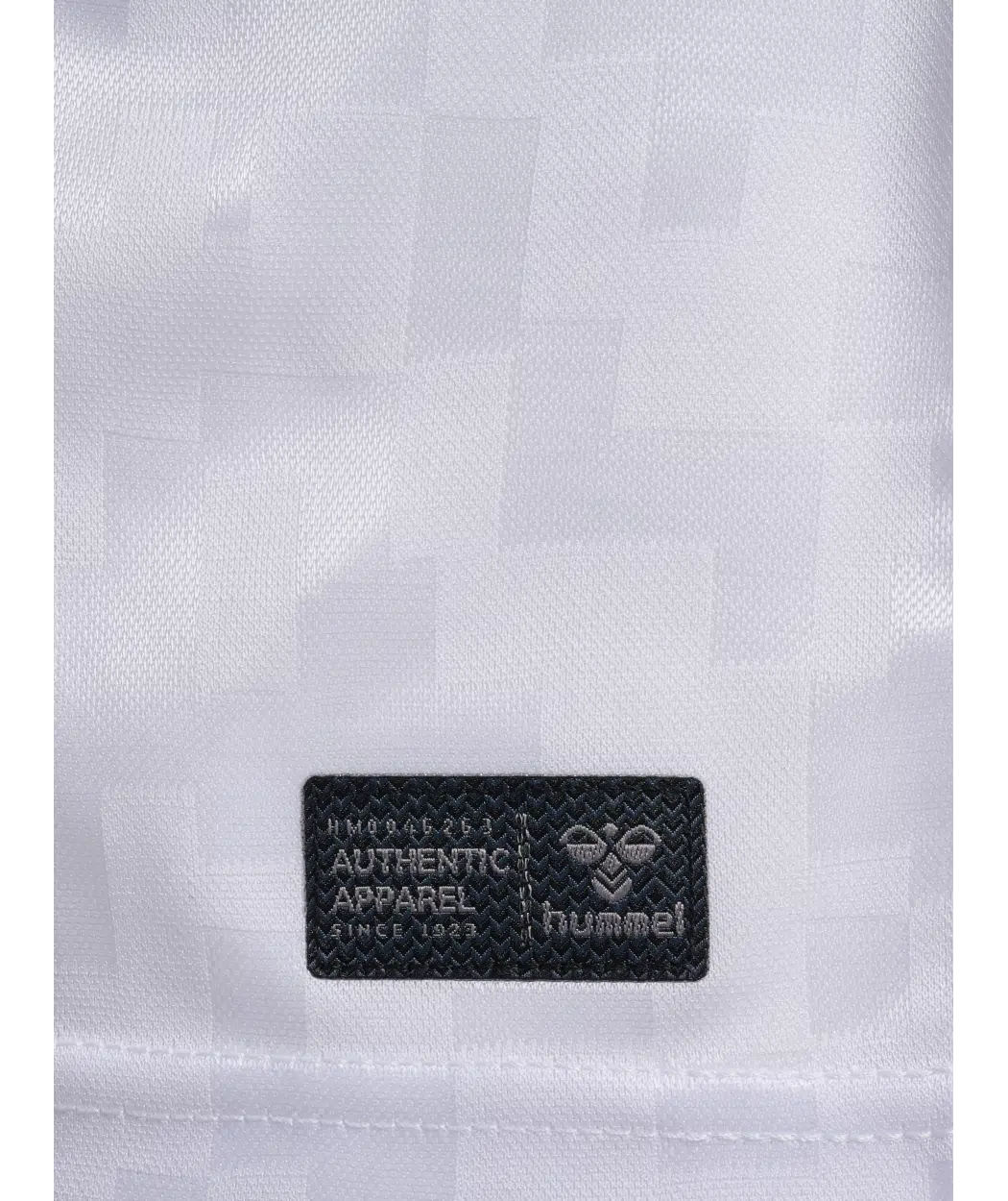 hummel Denmark DBU 24 Replica Away Jersey (youth)-Soccer Command