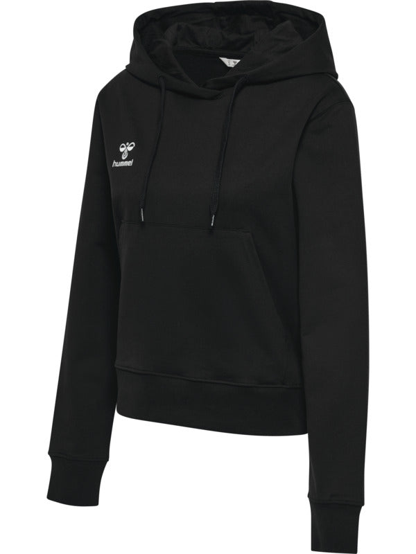 Sudadera con capucha hummel Go 2.0 (para mujer)