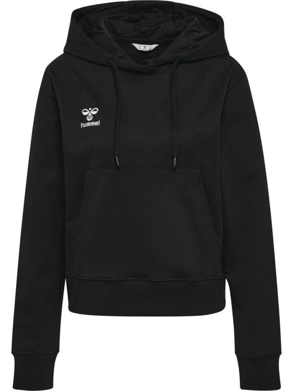 Sudadera con capucha hummel Go 2.0 (para mujer)