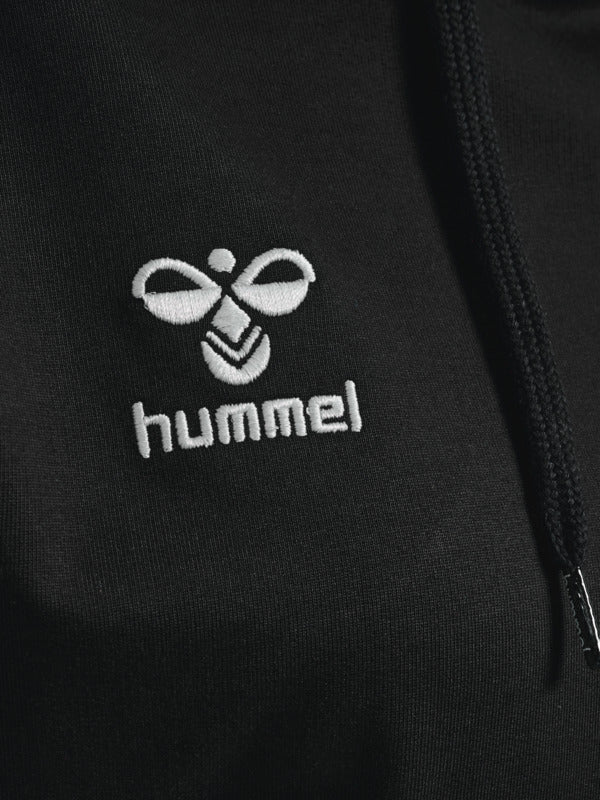 Sudadera con capucha hummel Go 2.0 (para mujer)