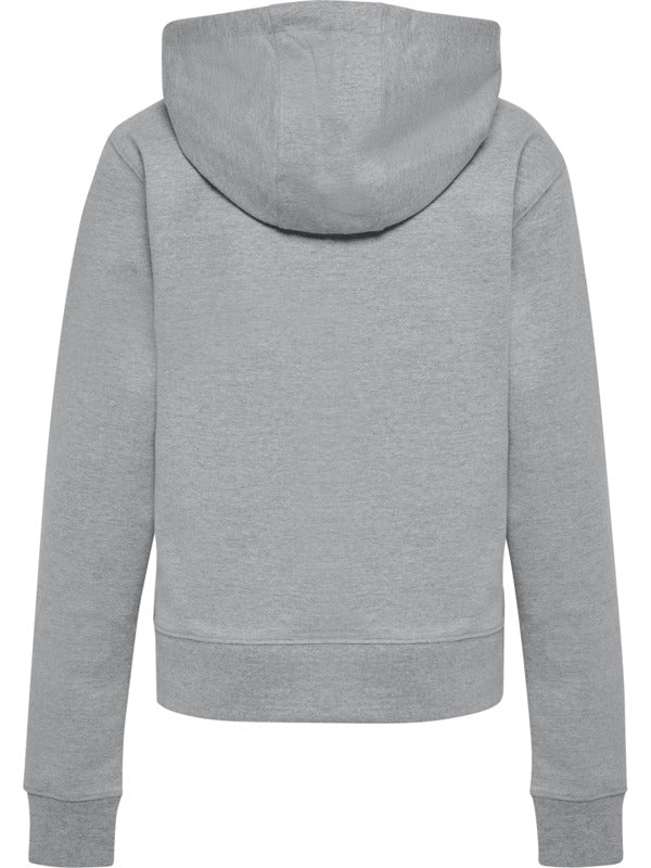 Sudadera con capucha hummel Go 2.0 (para mujer)