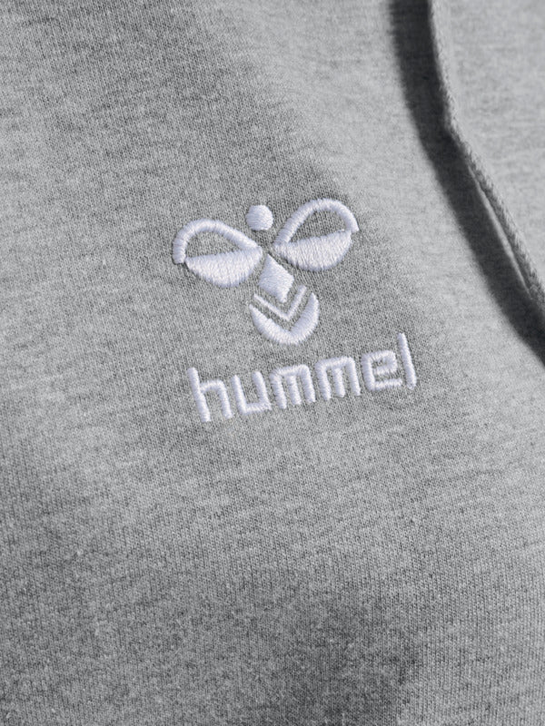 Sudadera con capucha hummel Go 2.0 (para mujer)