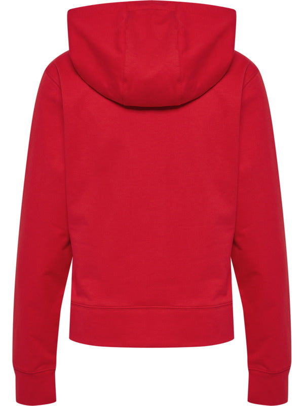 Sudadera con capucha hummel Go 2.0 (para mujer)