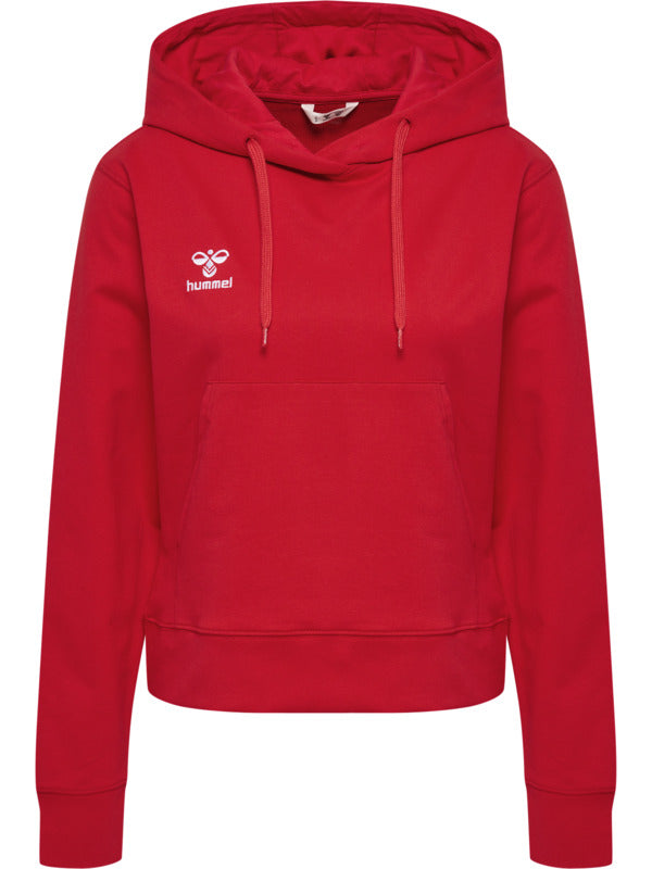 Sudadera con capucha hummel Go 2.0 (para mujer)