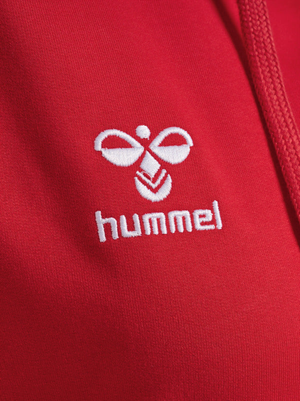 Sudadera con capucha hummel Go 2.0 (para mujer)