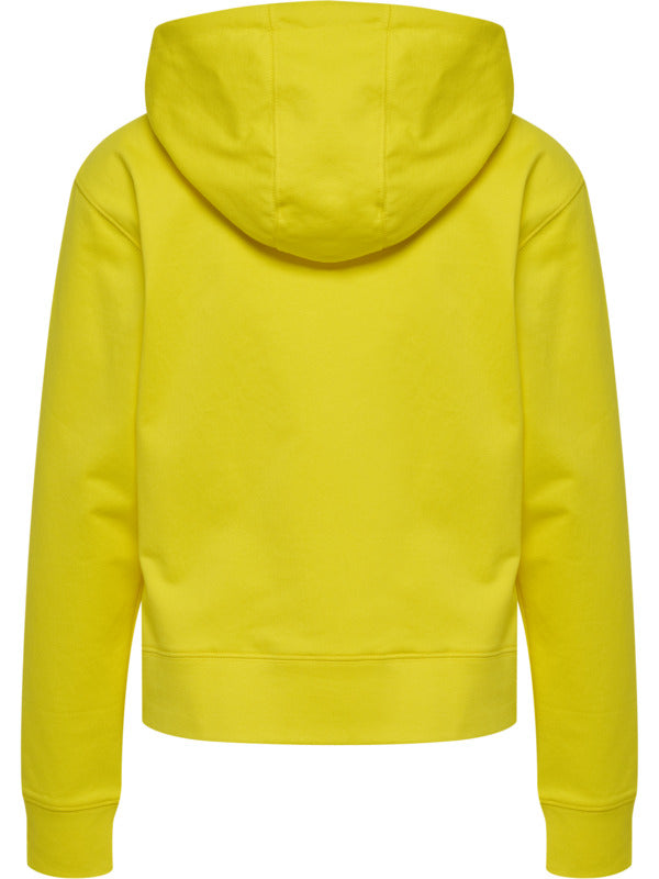Sudadera con capucha hummel Go 2.0 (para mujer)
