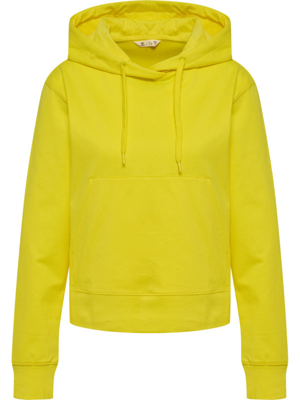 Sudadera con capucha hummel Go 2.0 (para mujer)