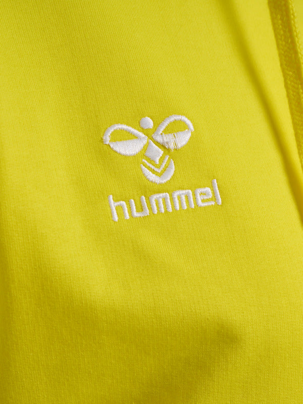 Sudadera con capucha hummel Go 2.0 (para mujer)