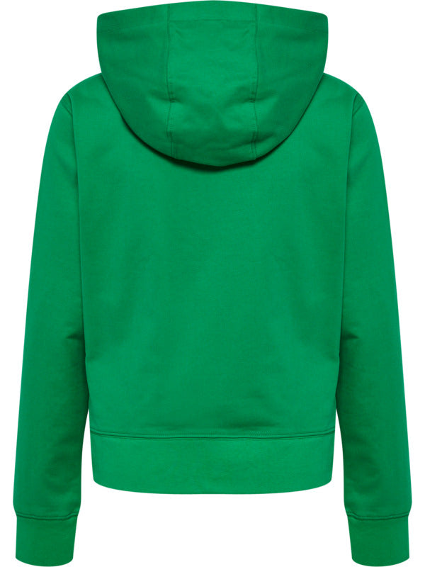 Sudadera con capucha hummel Go 2.0 (para mujer)