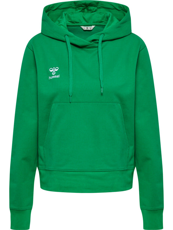Sudadera con capucha hummel Go 2.0 (para mujer)
