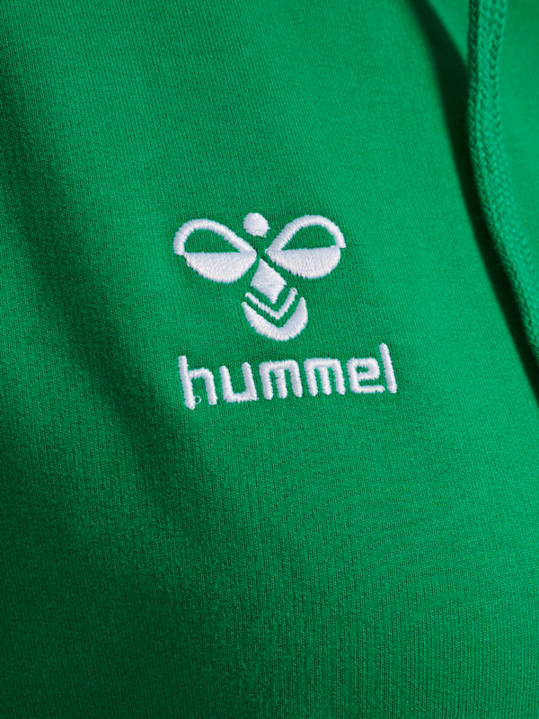 Sudadera con capucha hummel Go 2.0 (para mujer)