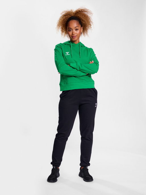Sudadera con capucha hummel Go 2.0 (para mujer)
