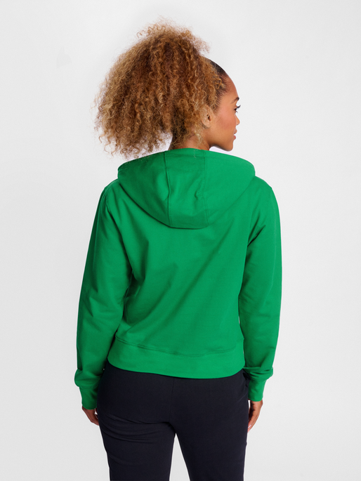 Sudadera con capucha hummel Go 2.0 (para mujer)