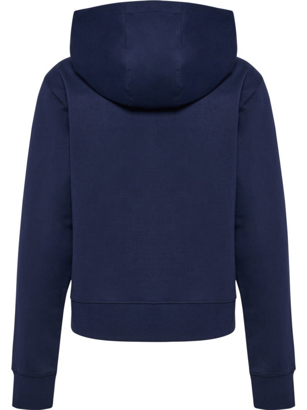 Sudadera con capucha hummel Go 2.0 (para mujer)