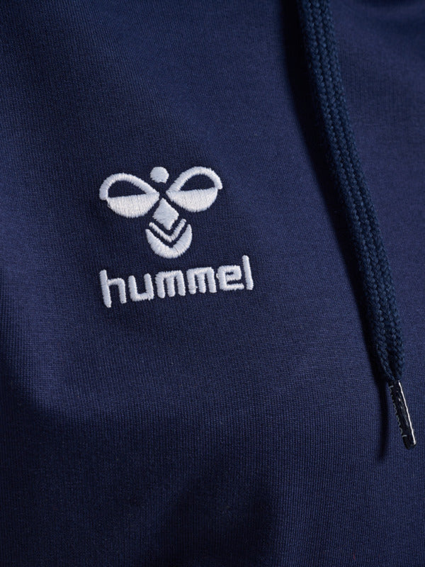 Sudadera con capucha hummel Go 2.0 (para mujer)