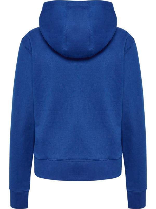 Sudadera con capucha hummel Go 2.0 (para mujer)