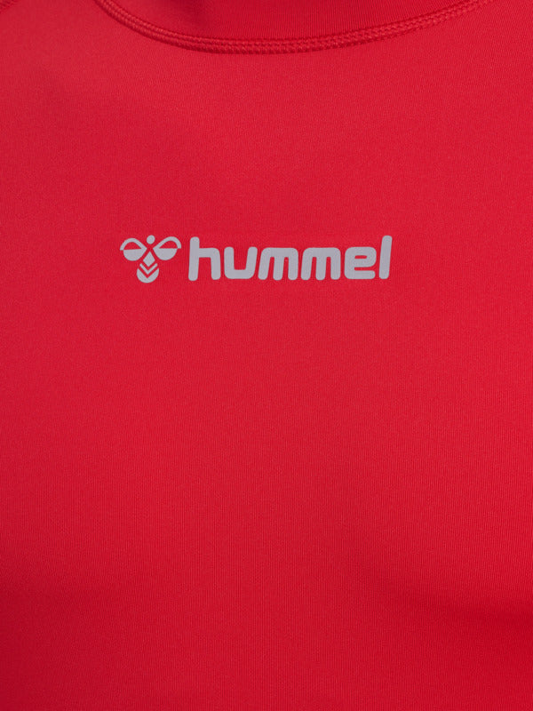 Camiseta Hummel BL Performance de manga larga 
