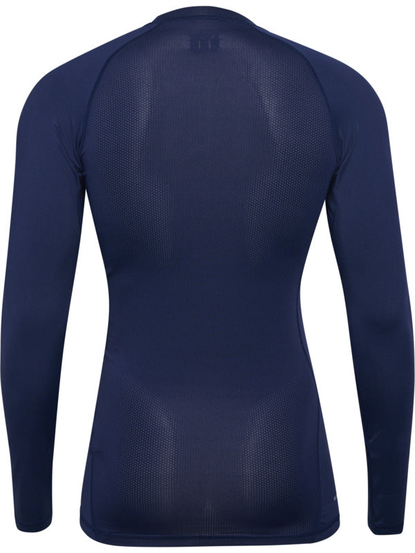 Camiseta Hummel BL Performance de manga larga 