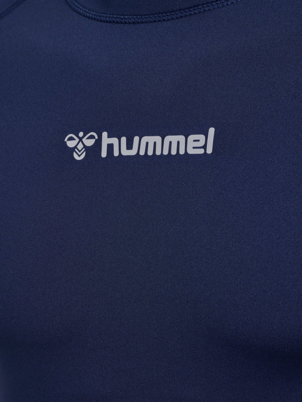 Camiseta Hummel BL Performance de manga larga 