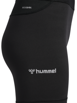 hummel BL Performance Short Tights (women's)