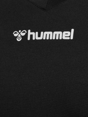 Camiseta de manga larga Hummel BL Essential (adulto) 