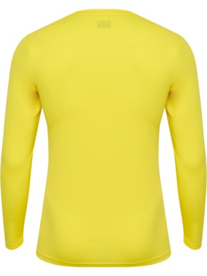 Camiseta de manga larga Hummel BL Essential (adulto) 