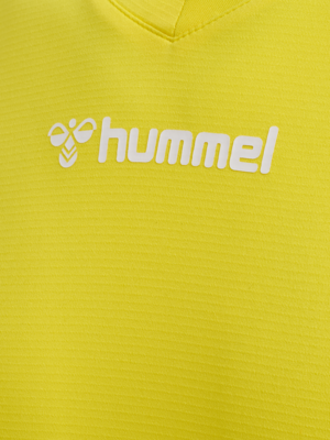 Camiseta de manga larga Hummel BL Essential (adulto) 