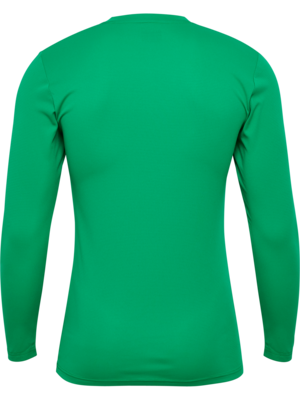 Camiseta de manga larga Hummel BL Essential (adulto) 