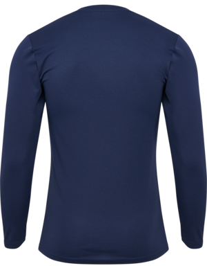 Camiseta de manga larga Hummel BL Essential (adulto) 