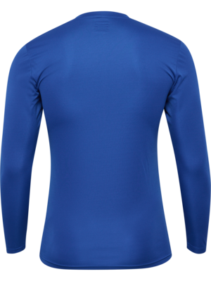 Camiseta de manga larga Hummel BL Essential (adulto) 