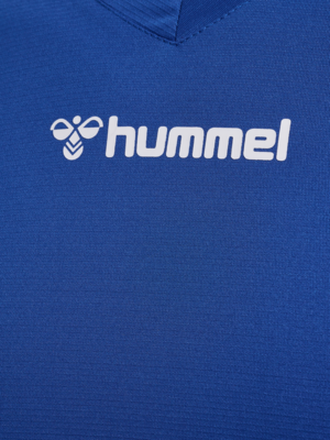 Camiseta de manga larga Hummel BL Essential (adulto) 