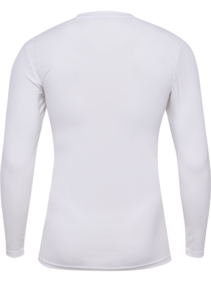 Camiseta de manga larga Hummel BL Essential (adulto) 