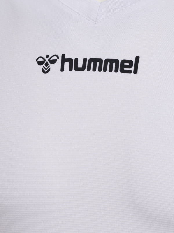 Camiseta esencial hummel BL de manga larga