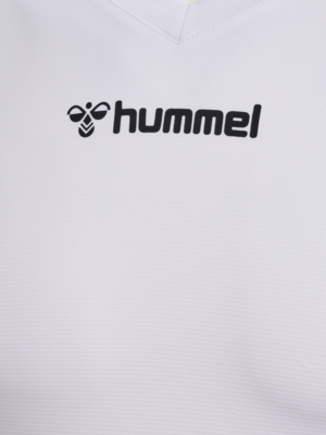 Camiseta de manga larga Hummel BL Essential (adulto) 