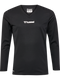 hummel BL Essential L/S Tee (youth)