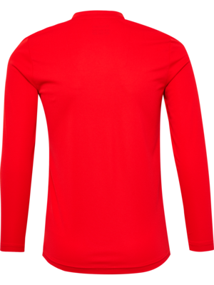 Camiseta hummel BL Essential de manga larga (juvenil) 