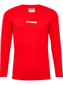 hummel BL Essential L/S Tee (youth)