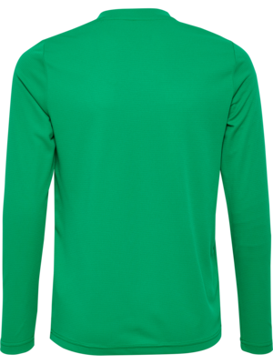 Camiseta hummel BL Essential de manga larga (juvenil) 