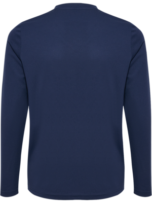 Camiseta hummel BL Essential de manga larga (juvenil) 